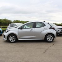 USED 2026 26 MAZDA Mazda2 HYBRID 1.5h Centre-Line Hatchback 5dr Petrol Hybrid CVT Euro 6 (s/s) (116 ps) AUTOMATIC SELF CHARGE HYBRID NOPLUG