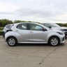 USED 2026 26 MAZDA Mazda2 HYBRID 1.5h Centre-Line Hatchback 5dr Petrol Hybrid CVT Euro 6 (s/s) (116 ps) AUTOMATIC SELF CHARGE HYBRID NOPLUG