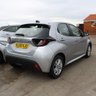 USED 2026 26 MAZDA Mazda2 HYBRID 1.5h Centre-Line Hatchback 5dr Petrol Hybrid CVT Euro 6 (s/s) (116 ps) AUTOMATIC SELF CHARGE HYBRID NOPLUG