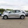 USED 2026 26 MAZDA Mazda2 HYBRID 1.5h Centre-Line Hatchback 5dr Petrol Hybrid CVT Euro 6 (s/s) (116 ps) AUTOMATIC SELF CHARGE HYBRID NOPLUG