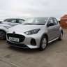 USED 2026 26 MAZDA Mazda2 HYBRID 1.5h Centre-Line Hatchback 5dr Petrol Hybrid CVT Euro 6 (s/s) (116 ps) AUTOMATIC SELF CHARGE HYBRID NOPLUG