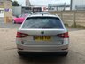 USED 2018 68 SKODA SUPERB 1.5 TSI ACT SE Technology Estate 5dr Petrol DSG Euro 6 (s/s) (150 ps) 