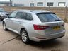 USED 2018 68 SKODA SUPERB 1.5 TSI ACT SE Technology Estate 5dr Petrol DSG Euro 6 (s/s) (150 ps) 