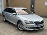 USED 2018 68 SKODA SUPERB 1.5 TSI ACT SE Technology Estate 5dr Petrol DSG Euro 6 (s/s) (150 ps) 
