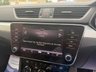 USED 2018 68 SKODA SUPERB 1.5 TSI ACT SE Technology Estate 5dr Petrol DSG Euro 6 (s/s) (150 ps) 