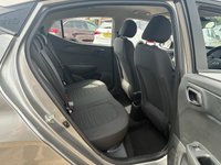 USED 2021 21 HYUNDAI I10 1.0 SE Connect Hatchback 5dr Petrol Manual Euro 6 (s/s) (67 ps) 2 OWNERS FROM NEW* AUTO START / STOP* TRACTION CONTROL LANE ASSIST* AIR CON* BLUETOOTH PHONE AND AUDIO* DAB* USB* REMOTE CENTRAL LOCKING WITH 2 KEYS* ELECTRIC WINDOWS & MIRRORS* AUTOMATIC LIGHTS