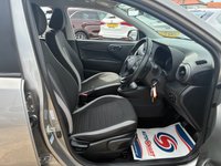 USED 2021 21 HYUNDAI I10 1.0 SE Connect Hatchback 5dr Petrol Manual Euro 6 (s/s) (67 ps) 2 OWNERS FROM NEW* AUTO START / STOP* TRACTION CONTROL LANE ASSIST* AIR CON* BLUETOOTH PHONE AND AUDIO* DAB* USB* REMOTE CENTRAL LOCKING WITH 2 KEYS* ELECTRIC WINDOWS & MIRRORS* AUTOMATIC LIGHTS