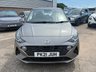 USED 2021 21 HYUNDAI I10 1.0 SE Connect Hatchback 5dr Petrol Manual Euro 6 (s/s) (67 ps) 2 OWNERS FROM NEW* AUTO START / STOP* TRACTION CONTROL LANE ASSIST* AIR CON* BLUETOOTH PHONE AND AUDIO* DAB* USB* REMOTE CENTRAL LOCKING WITH 2 KEYS* ELECTRIC WINDOWS & MIRRORS* AUTOMATIC LIGHTS