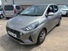 USED 2021 21 HYUNDAI I10 1.0 SE Connect Hatchback 5dr Petrol Manual Euro 6 (s/s) (67 ps) 2 OWNERS FROM NEW* AUTO START / STOP* TRACTION CONTROL LANE ASSIST* AIR CON* BLUETOOTH PHONE AND AUDIO* DAB* USB* REMOTE CENTRAL LOCKING WITH 2 KEYS* ELECTRIC WINDOWS & MIRRORS* AUTOMATIC LIGHTS