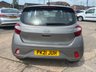 USED 2021 21 HYUNDAI I10 1.0 SE Connect Hatchback 5dr Petrol Manual Euro 6 (s/s) (67 ps) 2 OWNERS FROM NEW* AUTO START / STOP* TRACTION CONTROL LANE ASSIST* AIR CON* BLUETOOTH PHONE AND AUDIO* DAB* USB* REMOTE CENTRAL LOCKING WITH 2 KEYS* ELECTRIC WINDOWS & MIRRORS* AUTOMATIC LIGHTS