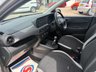 USED 2021 21 HYUNDAI I10 1.0 SE Connect Hatchback 5dr Petrol Manual Euro 6 (s/s) (67 ps) 2 OWNERS FROM NEW* AUTO START / STOP* TRACTION CONTROL LANE ASSIST* AIR CON* BLUETOOTH PHONE AND AUDIO* DAB* USB* REMOTE CENTRAL LOCKING WITH 2 KEYS* ELECTRIC WINDOWS & MIRRORS* AUTOMATIC LIGHTS