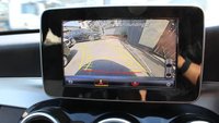 USED 2017 17 MERCEDES-BENZ C-CLASS 2.0 C200 Sport Saloon 4dr Petrol G-Tronic+ Euro 6 (s/s) (184 ps) 