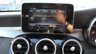 USED 2017 17 MERCEDES-BENZ C-CLASS 2.0 C200 Sport Saloon 4dr Petrol G-Tronic+ Euro 6 (s/s) (184 ps) 
