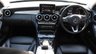 USED 2017 17 MERCEDES-BENZ C-CLASS 2.0 C200 Sport Saloon 4dr Petrol G-Tronic+ Euro 6 (s/s) (184 ps) 