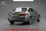 USED 2017 17 MERCEDES-BENZ C-CLASS 2.0 C200 Sport Saloon 4dr Petrol G-Tronic+ Euro 6 (s/s) (184 ps) 
