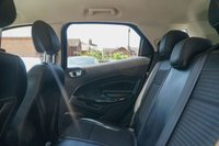 USED 2018 67 FORD ECOSPORT 1.0T EcoBoost Titanium SUV 5dr Petrol Manual Euro 6 (s/s) (125 ps) 
