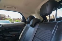 USED 2018 67 FORD ECOSPORT 1.0T EcoBoost Titanium SUV 5dr Petrol Manual Euro 6 (s/s) (125 ps) 