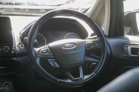 USED 2018 67 FORD ECOSPORT 1.0T EcoBoost Titanium SUV 5dr Petrol Manual Euro 6 (s/s) (125 ps) 