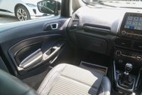 USED 2018 67 FORD ECOSPORT 1.0T EcoBoost Titanium SUV 5dr Petrol Manual Euro 6 (s/s) (125 ps) 