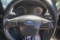 USED 2018 67 FORD ECOSPORT 1.0T EcoBoost Titanium SUV 5dr Petrol Manual Euro 6 (s/s) (125 ps) 