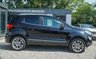 USED 2018 67 FORD ECOSPORT 1.0T EcoBoost Titanium SUV 5dr Petrol Manual Euro 6 (s/s) (125 ps) 