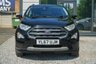 USED 2018 67 FORD ECOSPORT 1.0T EcoBoost Titanium SUV 5dr Petrol Manual Euro 6 (s/s) (125 ps) 
