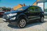 USED 2018 67 FORD ECOSPORT 1.0T EcoBoost Titanium SUV 5dr Petrol Manual Euro 6 (s/s) (125 ps) 