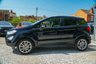 USED 2018 67 FORD ECOSPORT 1.0T EcoBoost Titanium SUV 5dr Petrol Manual Euro 6 (s/s) (125 ps) 