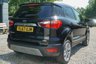 USED 2018 67 FORD ECOSPORT 1.0T EcoBoost Titanium SUV 5dr Petrol Manual Euro 6 (s/s) (125 ps) 