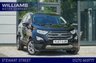 USED 2018 67 FORD ECOSPORT 1.0T EcoBoost Titanium SUV 5dr Petrol Manual Euro 6 (s/s) (125 ps) 