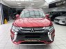 USED 2017 67 MITSUBISHI OUTLANDER 2.0h 12kWh 4h SUV 5dr Petrol Plug-in Hybrid CVT 4WD Euro 6 (s/s) (200 ps) 