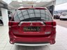 USED 2017 67 MITSUBISHI OUTLANDER 2.0h 12kWh 4h SUV 5dr Petrol Plug-in Hybrid CVT 4WD Euro 6 (s/s) (200 ps) 