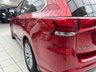 USED 2017 67 MITSUBISHI OUTLANDER 2.0h 12kWh 4h SUV 5dr Petrol Plug-in Hybrid CVT 4WD Euro 6 (s/s) (200 ps) 