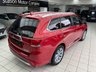 USED 2017 67 MITSUBISHI OUTLANDER 2.0h 12kWh 4h SUV 5dr Petrol Plug-in Hybrid CVT 4WD Euro 6 (s/s) (200 ps) 