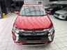 USED 2017 67 MITSUBISHI OUTLANDER 2.0h 12kWh 4h SUV 5dr Petrol Plug-in Hybrid CVT 4WD Euro 6 (s/s) (200 ps) 