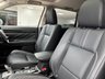 USED 2017 67 MITSUBISHI OUTLANDER 2.0h 12kWh 4h SUV 5dr Petrol Plug-in Hybrid CVT 4WD Euro 6 (s/s) (200 ps) 