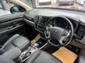 USED 2017 67 MITSUBISHI OUTLANDER 2.0h 12kWh 4h SUV 5dr Petrol Plug-in Hybrid CVT 4WD Euro 6 (s/s) (200 ps) 