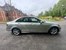 USED 2014 63 MERCEDES-BENZ C-CLASS 2.1 C220 CDI AMG Sport Edition Saloon 4dr Diesel G-Tronic+ Euro 5 (s/s) (170 ps) REVERSE CAMERA! TURBO DIESEL! AUTOMATIC! HALF ELATHER!