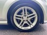 USED 2014 63 MERCEDES-BENZ C-CLASS 2.1 C220 CDI AMG Sport Edition Saloon 4dr Diesel G-Tronic+ Euro 5 (s/s) (170 ps) REVERSE CAMERA! TURBO DIESEL! AUTOMATIC! HALF ELATHER!