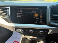 USED 2020 70 AUDI A1 1.0 TFSI 25 S line Sportback 5dr Petrol Manual Euro 6 (s/s) (95 ps) 1 OWNER FROM NEW* RECENT SERVICE HISTORY* PARKING SENSORS* REVERSING CAMERA* CRUISE CONTROL* ELECTRIC HANDBRAKE* LANE / SPEED ASSIST* AUDI PRE SENSE* AIR CON* BLUETOOTH PHONE AND AUDIO* DAB