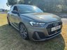 USED 2020 70 AUDI A1 1.0 TFSI 25 S line Sportback 5dr Petrol Manual Euro 6 (s/s) (95 ps) 1 OWNER FROM NEW* RECENT SERVICE HISTORY* PARKING SENSORS* REVERSING CAMERA* CRUISE CONTROL* ELECTRIC HANDBRAKE* LANE / SPEED ASSIST* AUDI PRE SENSE* AIR CON* BLUETOOTH PHONE AND AUDIO* DAB