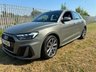USED 2020 70 AUDI A1 1.0 TFSI 25 S line Sportback 5dr Petrol Manual Euro 6 (s/s) (95 ps) 1 OWNER FROM NEW* RECENT SERVICE HISTORY* PARKING SENSORS* REVERSING CAMERA* CRUISE CONTROL* ELECTRIC HANDBRAKE* LANE / SPEED ASSIST* AUDI PRE SENSE* AIR CON* BLUETOOTH PHONE AND AUDIO* DAB