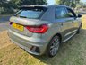 USED 2020 70 AUDI A1 1.0 TFSI 25 S line Sportback 5dr Petrol Manual Euro 6 (s/s) (95 ps) 1 OWNER FROM NEW* RECENT SERVICE HISTORY* PARKING SENSORS* REVERSING CAMERA* CRUISE CONTROL* ELECTRIC HANDBRAKE* LANE / SPEED ASSIST* AUDI PRE SENSE* AIR CON* BLUETOOTH PHONE AND AUDIO* DAB