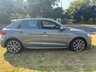 USED 2020 70 AUDI A1 1.0 TFSI 25 S line Sportback 5dr Petrol Manual Euro 6 (s/s) (95 ps) 1 OWNER FROM NEW* RECENT SERVICE HISTORY* PARKING SENSORS* REVERSING CAMERA* CRUISE CONTROL* ELECTRIC HANDBRAKE* LANE / SPEED ASSIST* AUDI PRE SENSE* AIR CON* BLUETOOTH PHONE AND AUDIO* DAB