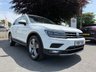 USED 2017 67 VOLKSWAGEN TIGUAN 2.0 TDI SEL SUV 5dr Diesel DSG Euro 6 (s/s) (150 ps) Stunning Spec ~ Diesel Auto