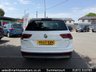 USED 2017 67 VOLKSWAGEN TIGUAN 2.0 TDI SEL SUV 5dr Diesel DSG Euro 6 (s/s) (150 ps) Stunning Spec ~ Diesel Auto
