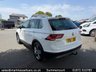 USED 2017 67 VOLKSWAGEN TIGUAN 2.0 TDI SEL SUV 5dr Diesel DSG Euro 6 (s/s) (150 ps) Stunning Spec ~ Diesel Auto