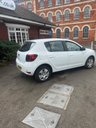 USED 2020 20 DACIA SANDERO 1.0 SCe Comfort Hatchback 5dr Petrol Manual Euro 6 (75 ps) 