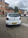 USED 2020 20 DACIA SANDERO 1.0 SCe Comfort Hatchback 5dr Petrol Manual Euro 6 (75 ps) 