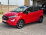 USED 2020 70 FORD ECOSPORT 1.0T EcoBoost GPF ST-Line SUV 5dr Petrol Manual Euro 6 (s/s) (125 ps) 